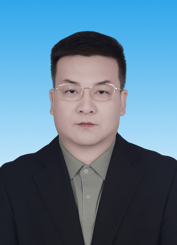 党委书记 蒲瑞琛